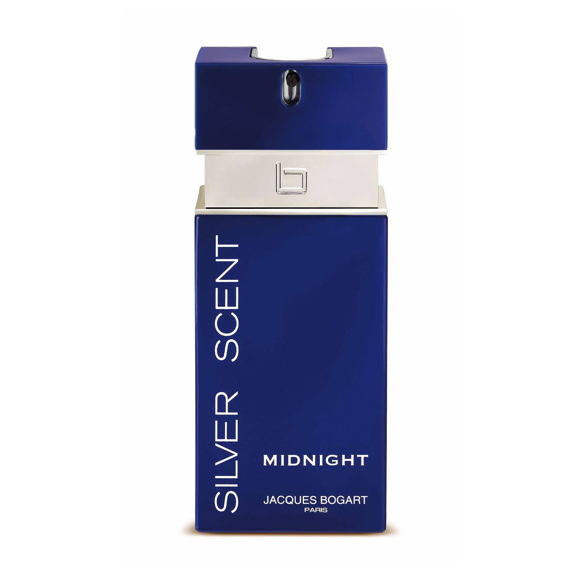 Bogart Silver Scent Midnight Туалетна вода чоловіча, 100 мл