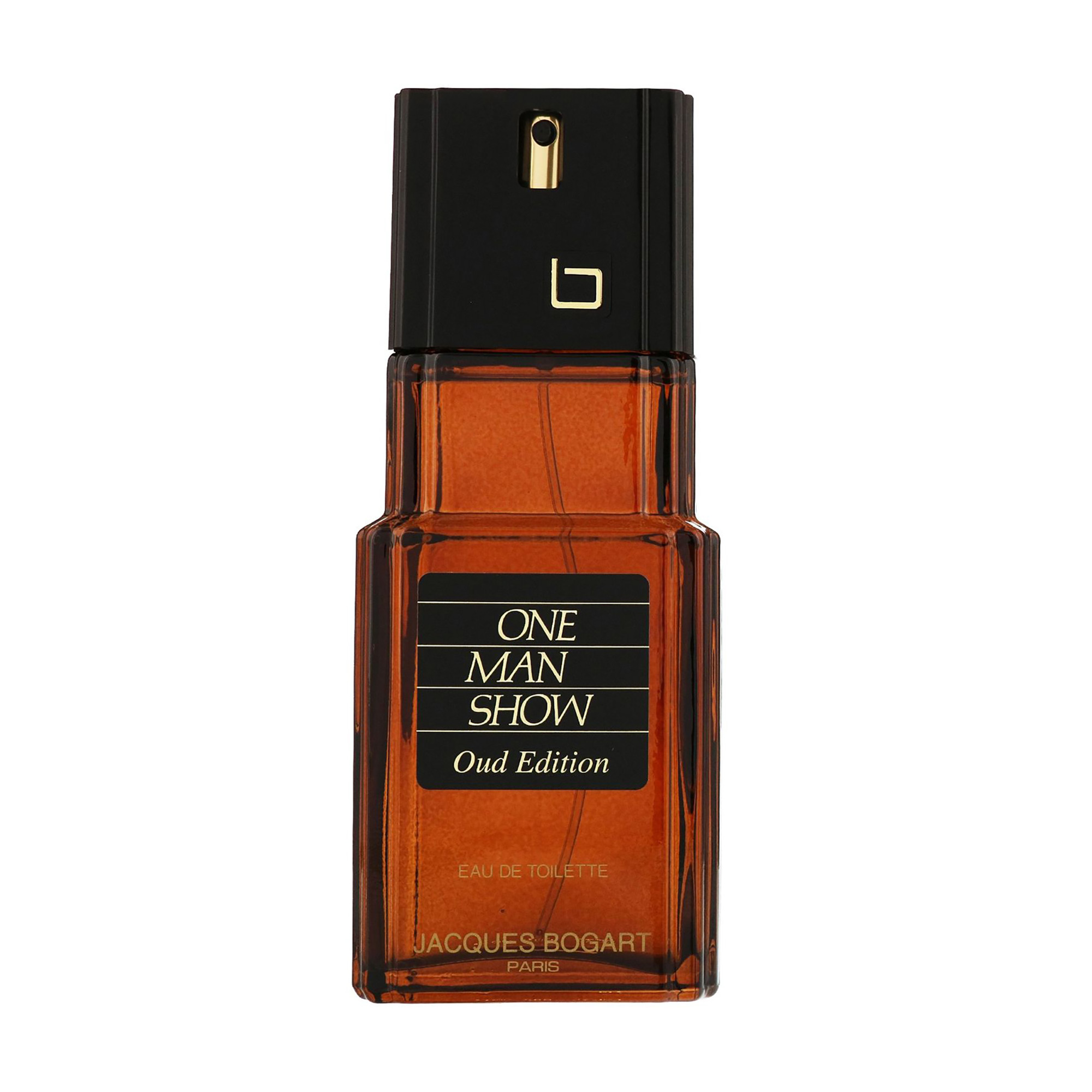 Jacques Bogart One Man Show Oud Edition Туалетна вода чоловіча, 100 мл