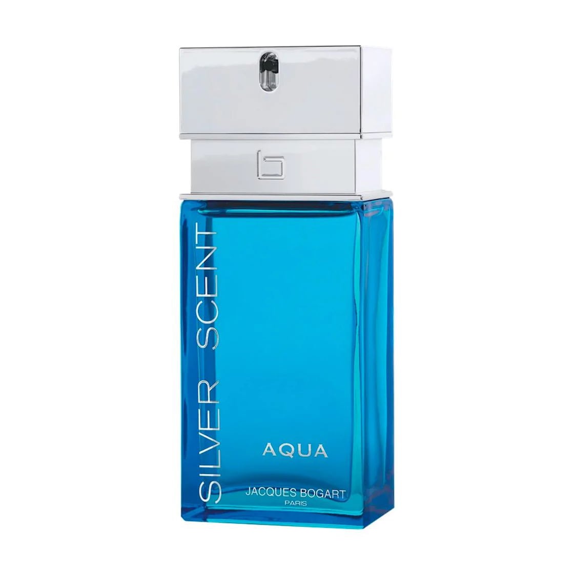 Jacques Bogart Silver Scent Aqua Парфумована вода чоловіча, 100 мл